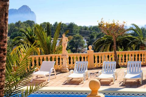 Villa i Calpe, Alicante, Calpe - € 675.000 | Ref: 4234460 - foto 37